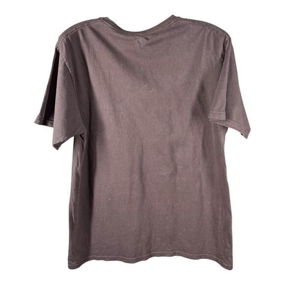 Vintage Whitetail Deer Graphic Tee - Picture 3 of 4